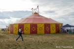 Fotky z Open Air Festivalu - fotografie 40